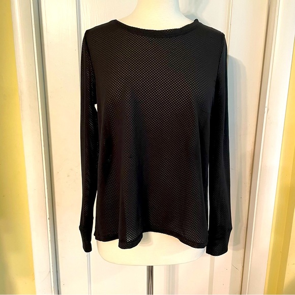 90 degrees sports top L - Picture 2 of 5